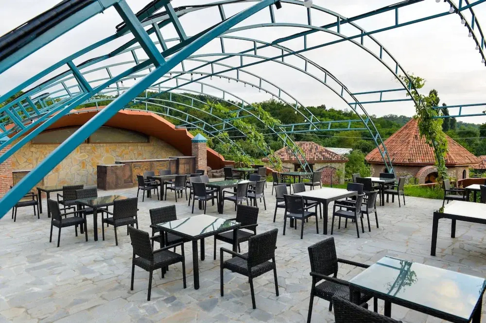 Prometheus Epic Hotel & Spa