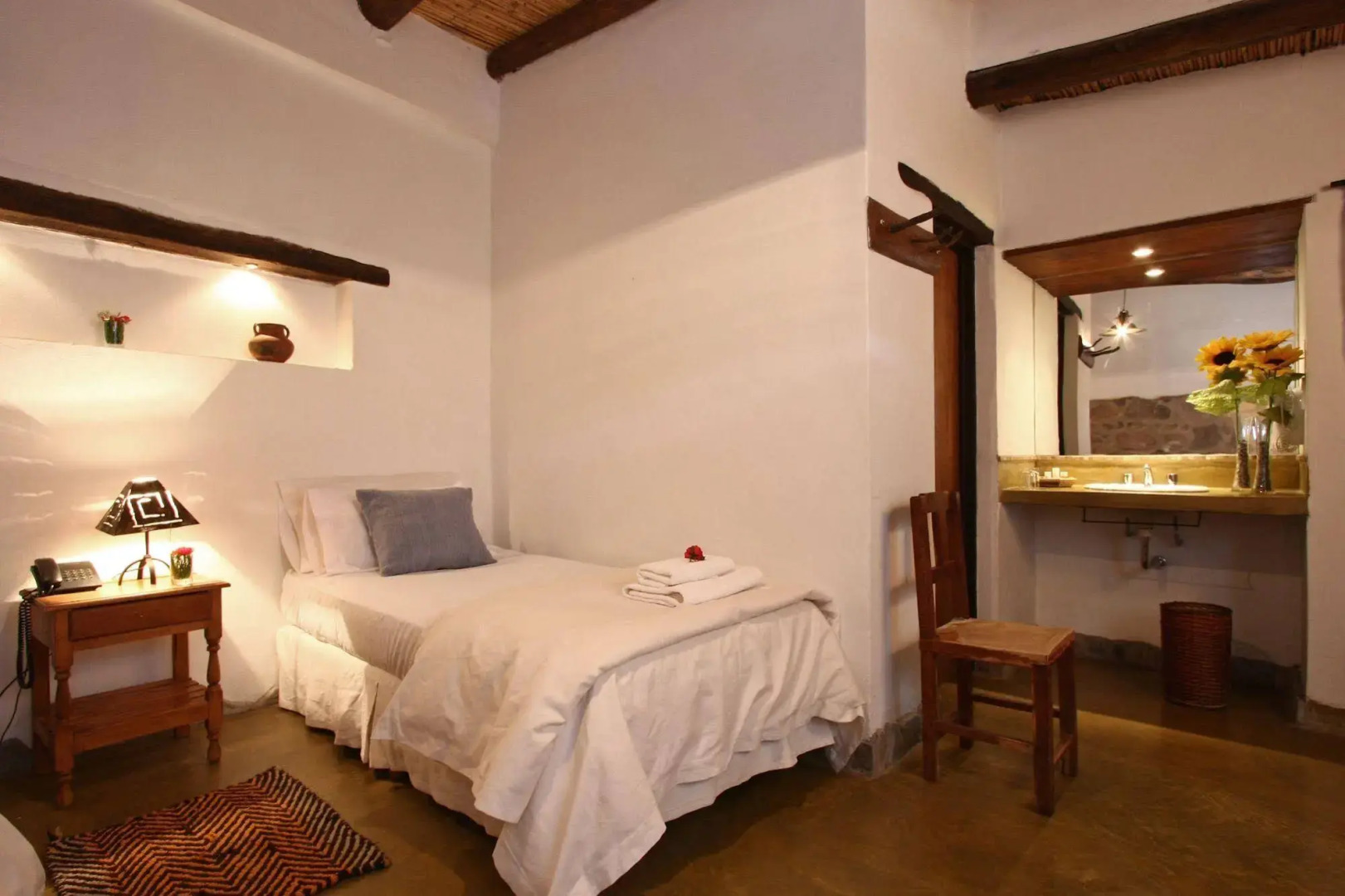 Posada Con Los Angeles