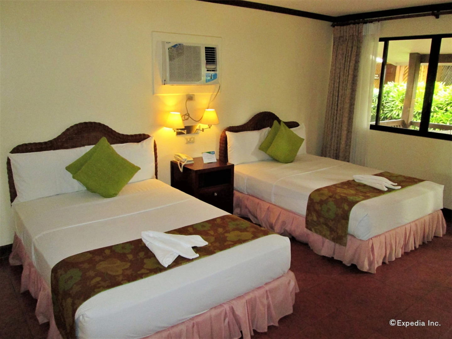 Chali Beach Resort and Conference Center