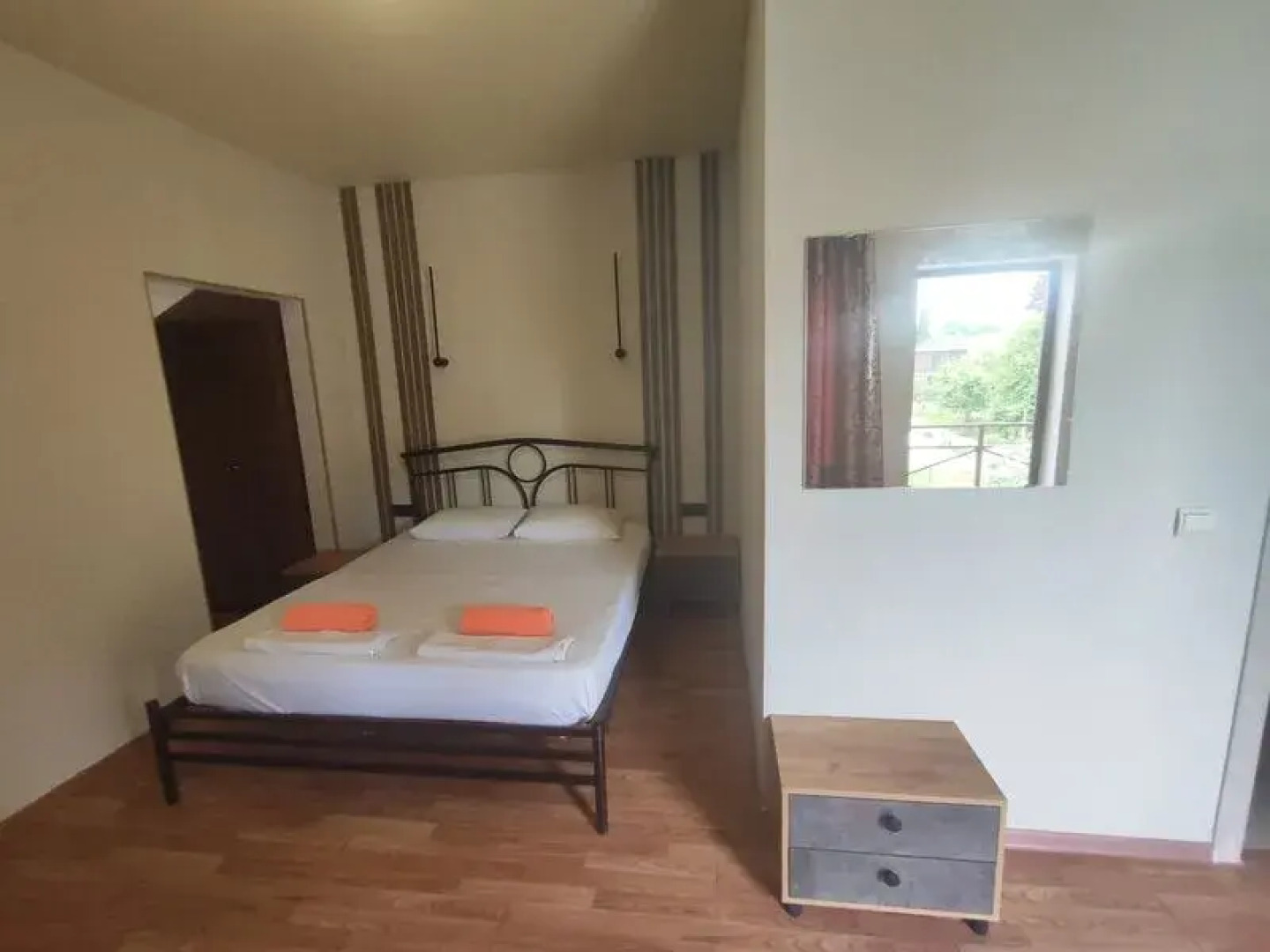 Фазенда Бутик Хотел