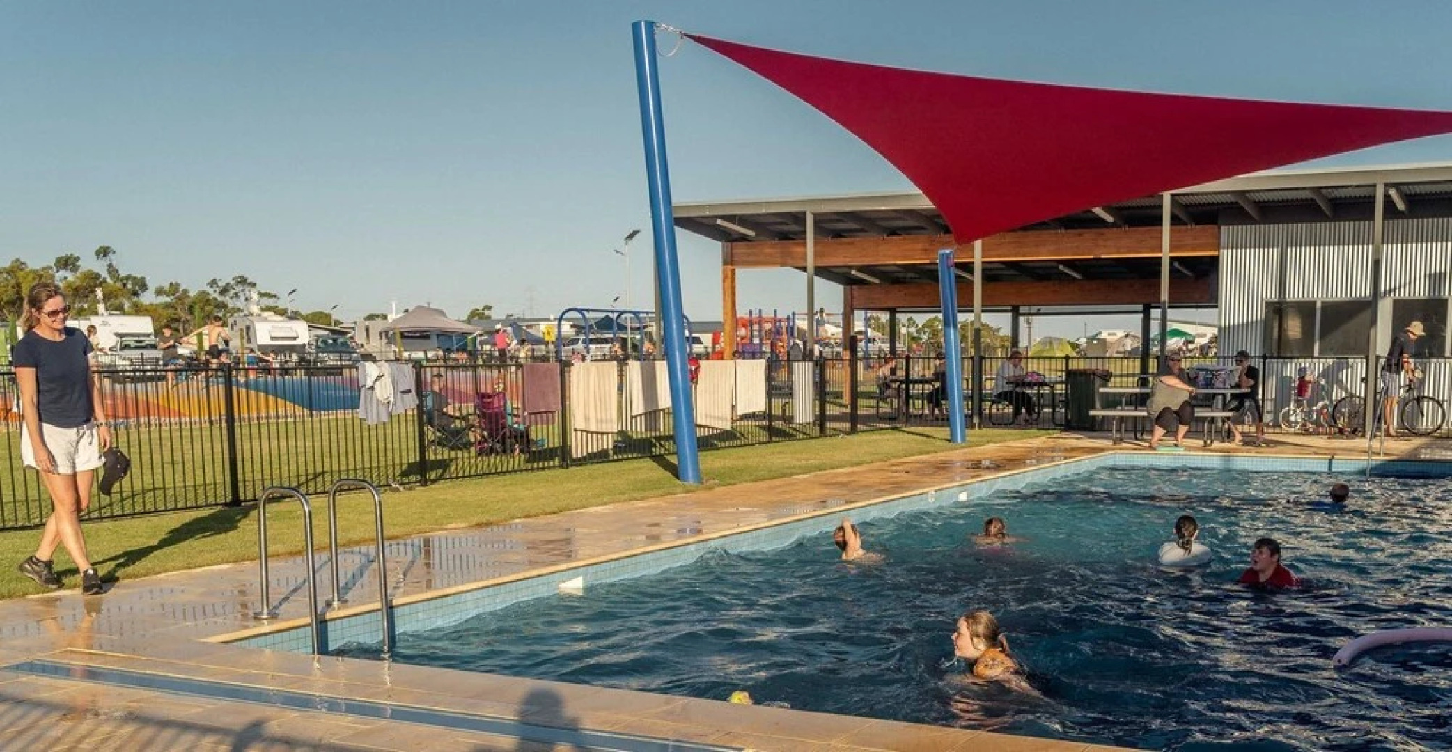 BIG4 The Bend Holiday Park