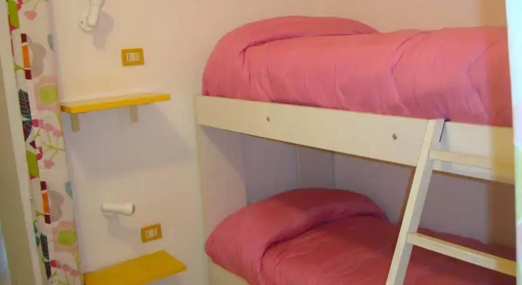 Holiday Home Giuliana San Vito Lo Capo