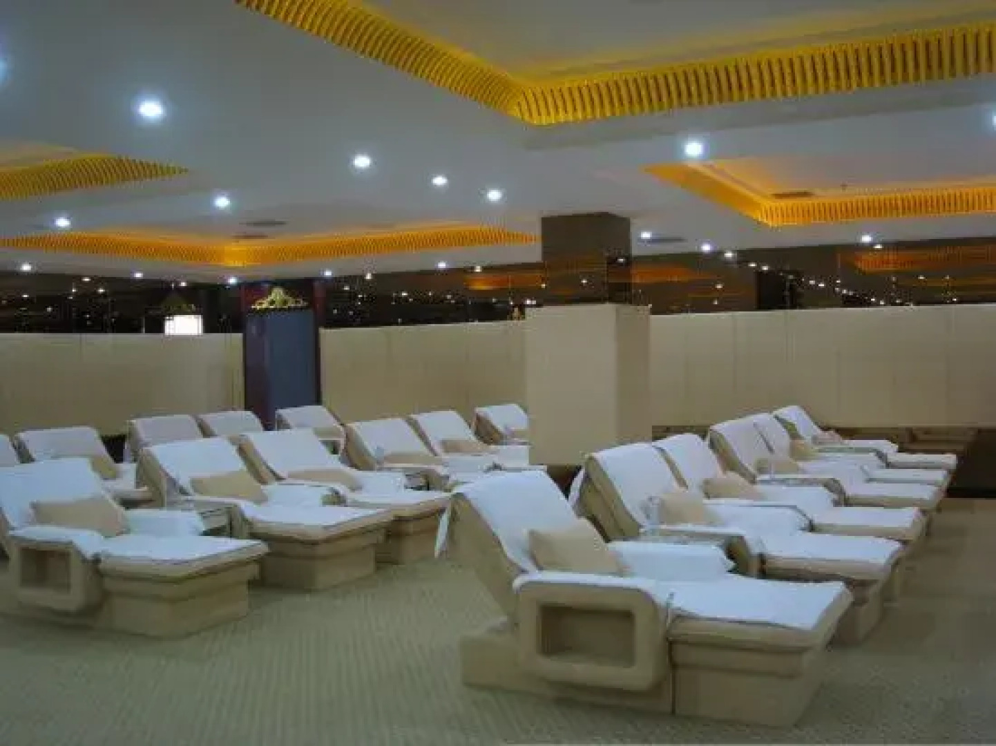 Hongtai International Hotel