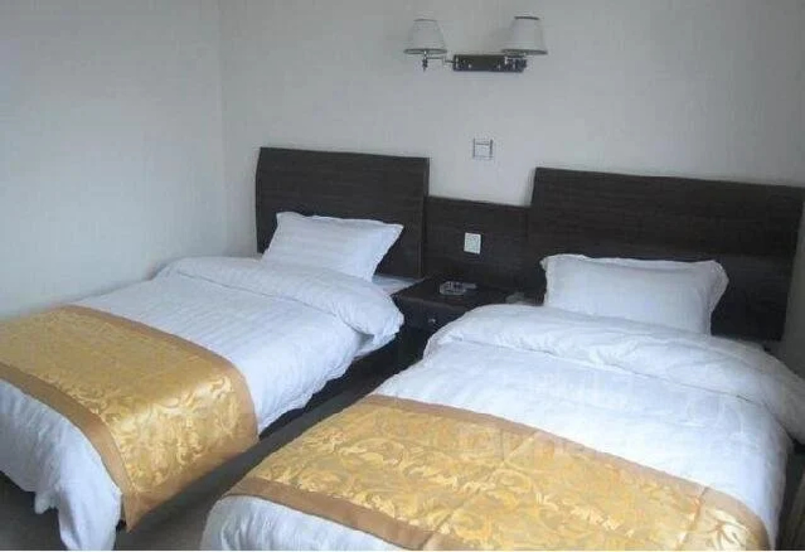 Jiuhuashan Foling Hotel