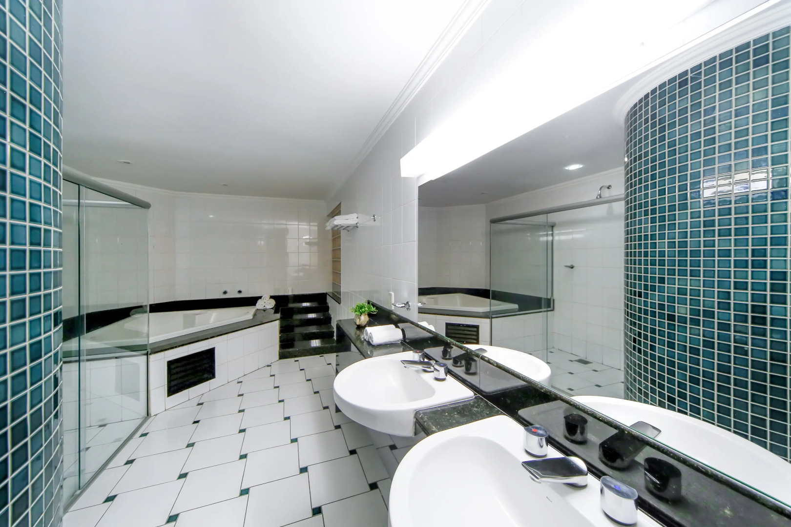 Grand Hotel Royal Sorocaba by Atlantica