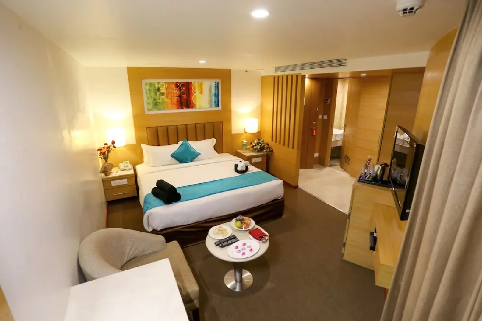 Sivaraj Holiday Inn