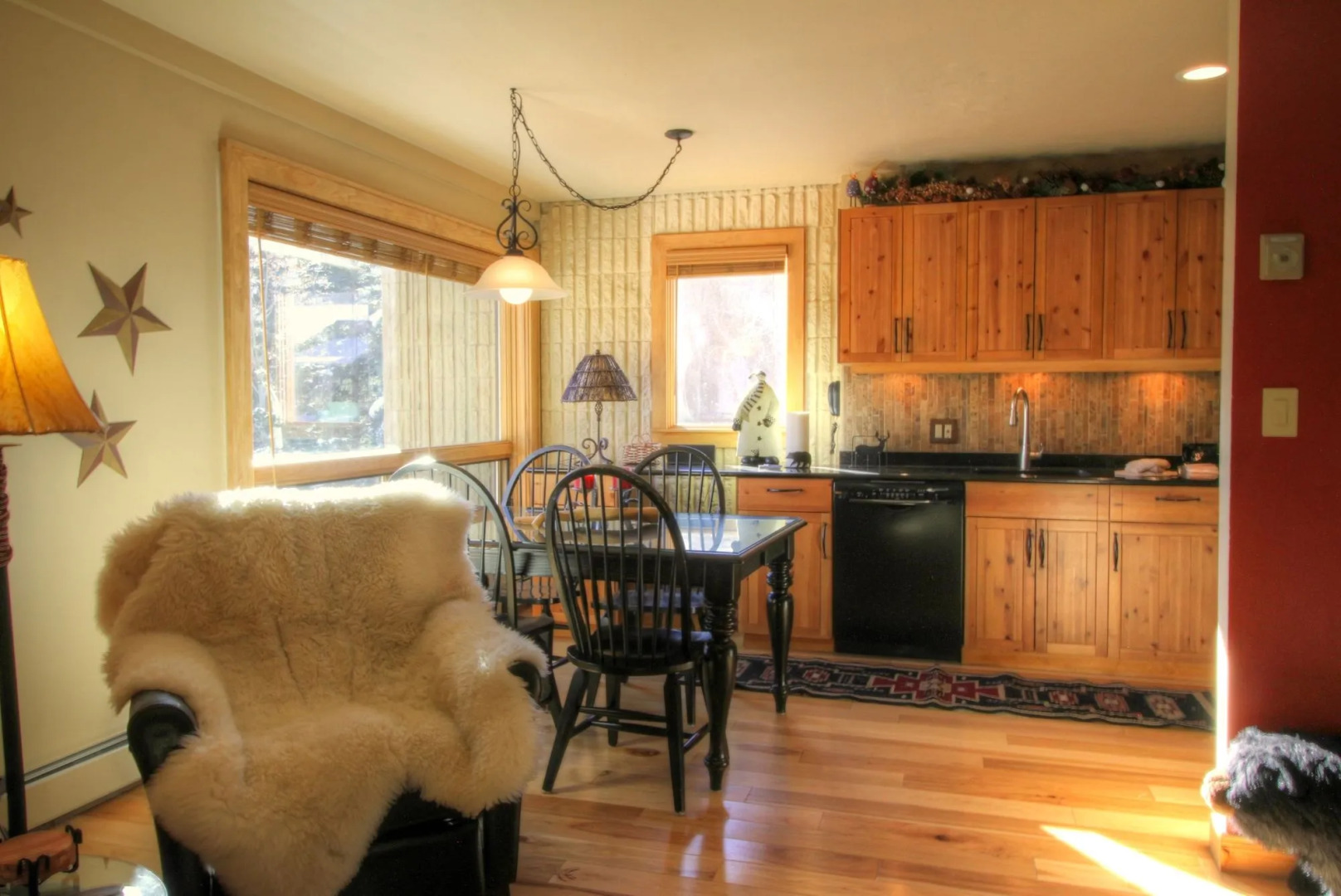 Vail 21 - CoralTree Residence Collection