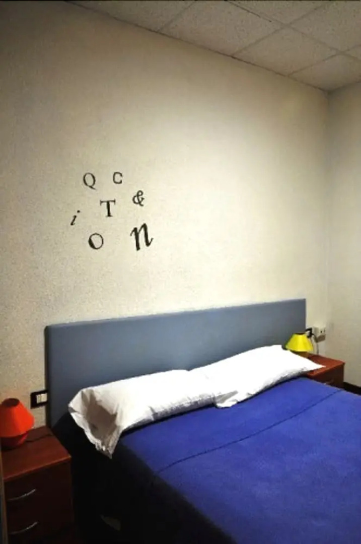 Hotel Cappello Di Ferro