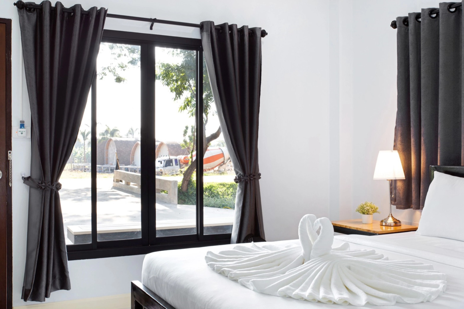 Srida Resort Lanna & Cafe