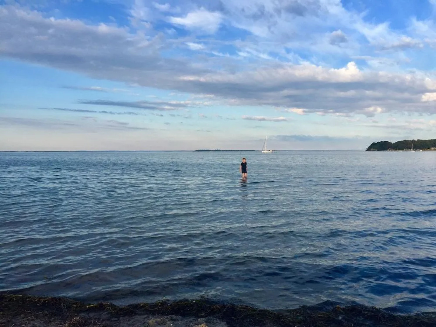 Bed & Breakfast SydDanmark