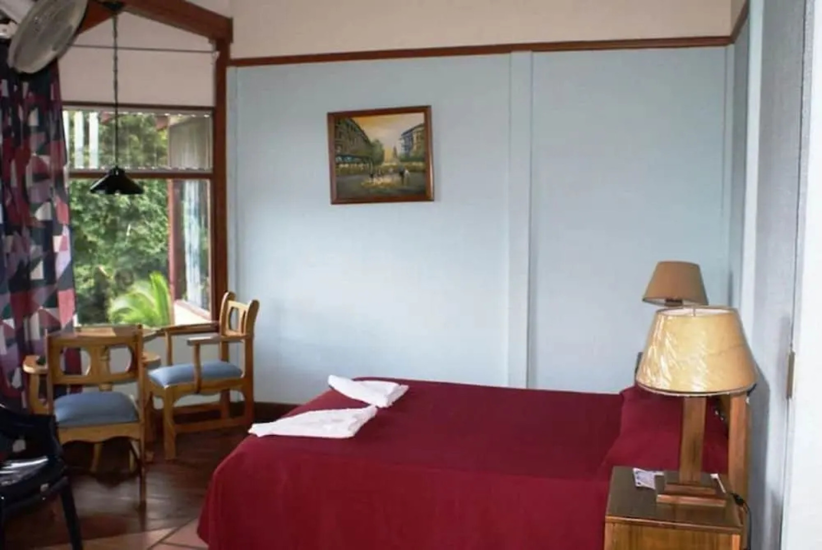 Arenal Vista Lodge