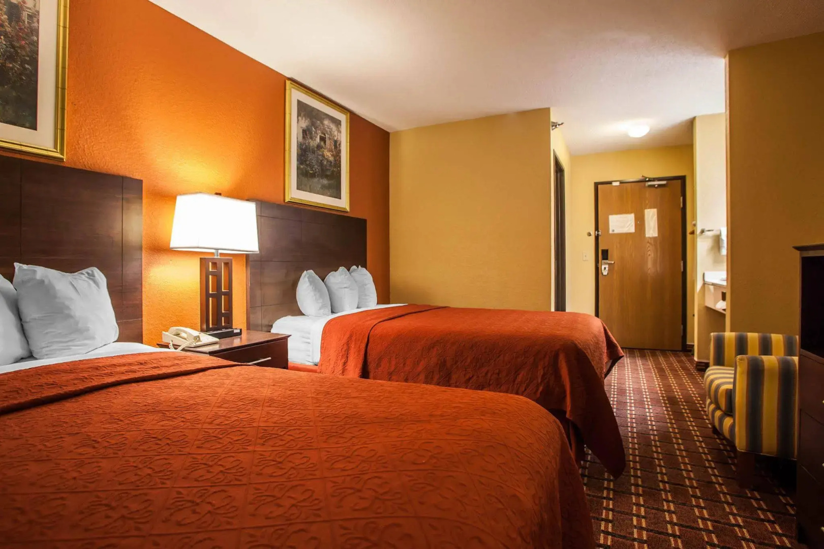 Quality Inn O'Fallon IL - St. Louis