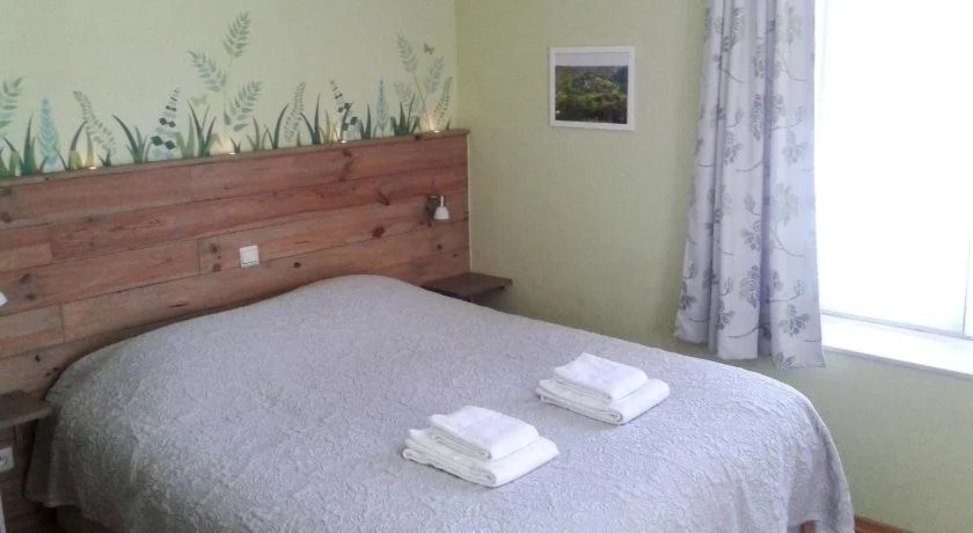 B&B Del Campo
