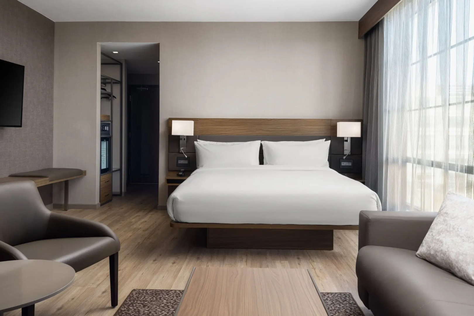 AC Hotel by Marriott Dayton