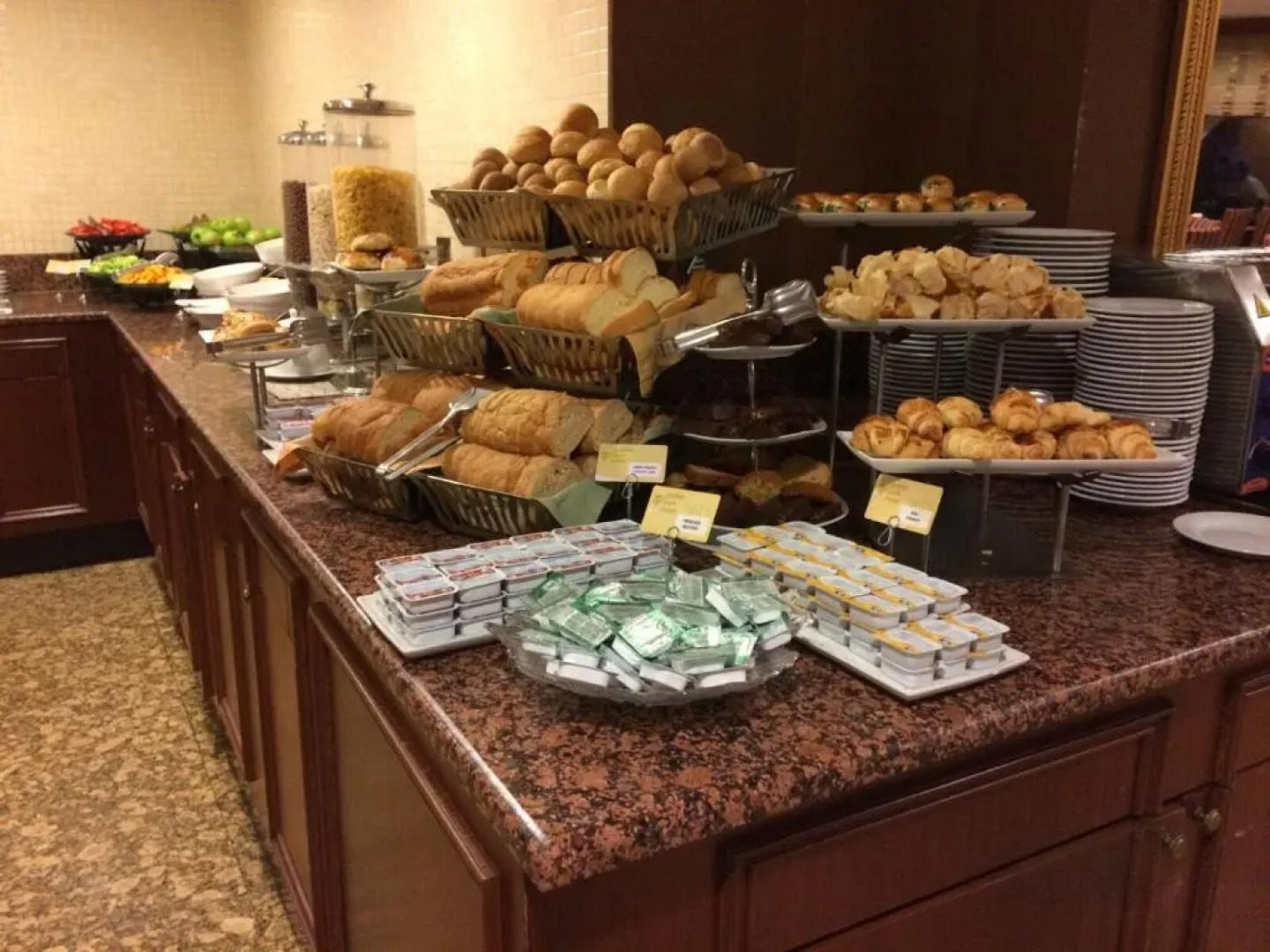 Nova Plaza Orion Hotel