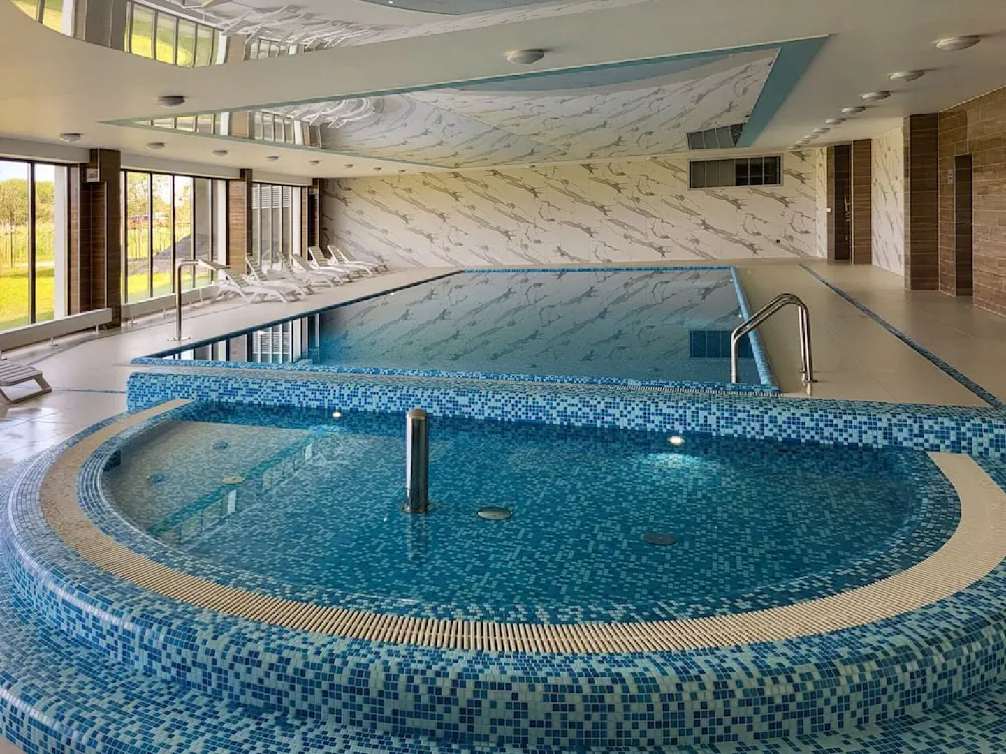 PortaMare Marina Dziwnów Apartments by Renters Prestige