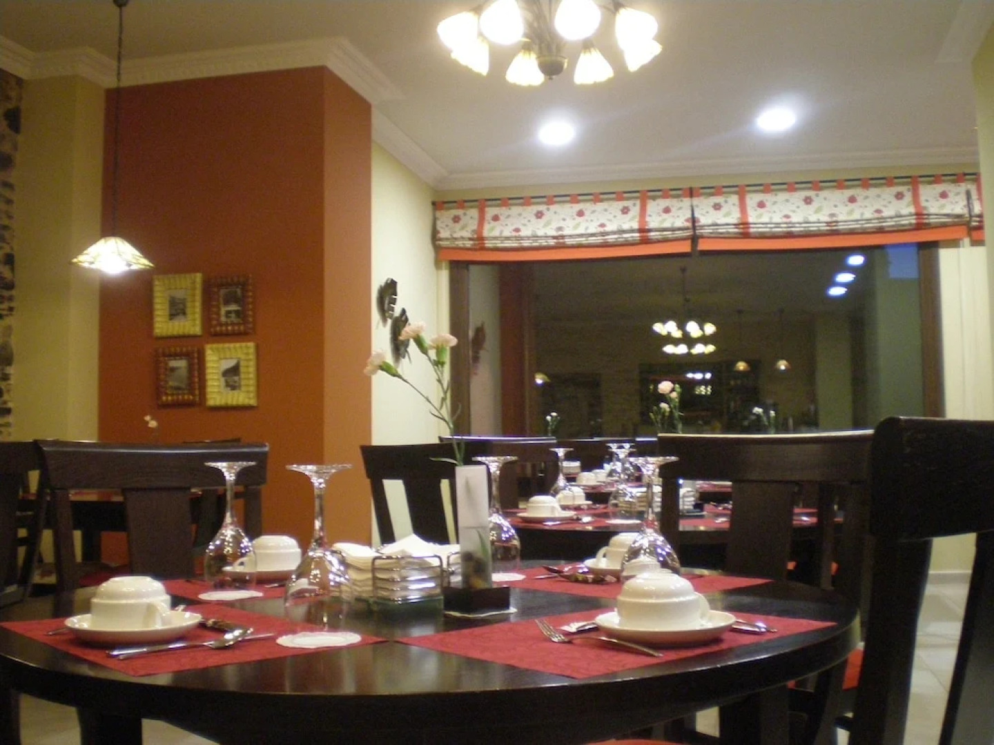 Casona de Lazúrtegui