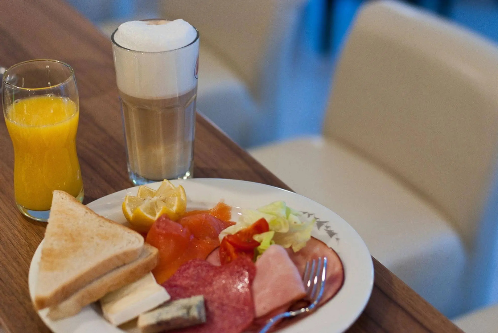 AlpenParks Residence Bad Hofgastein