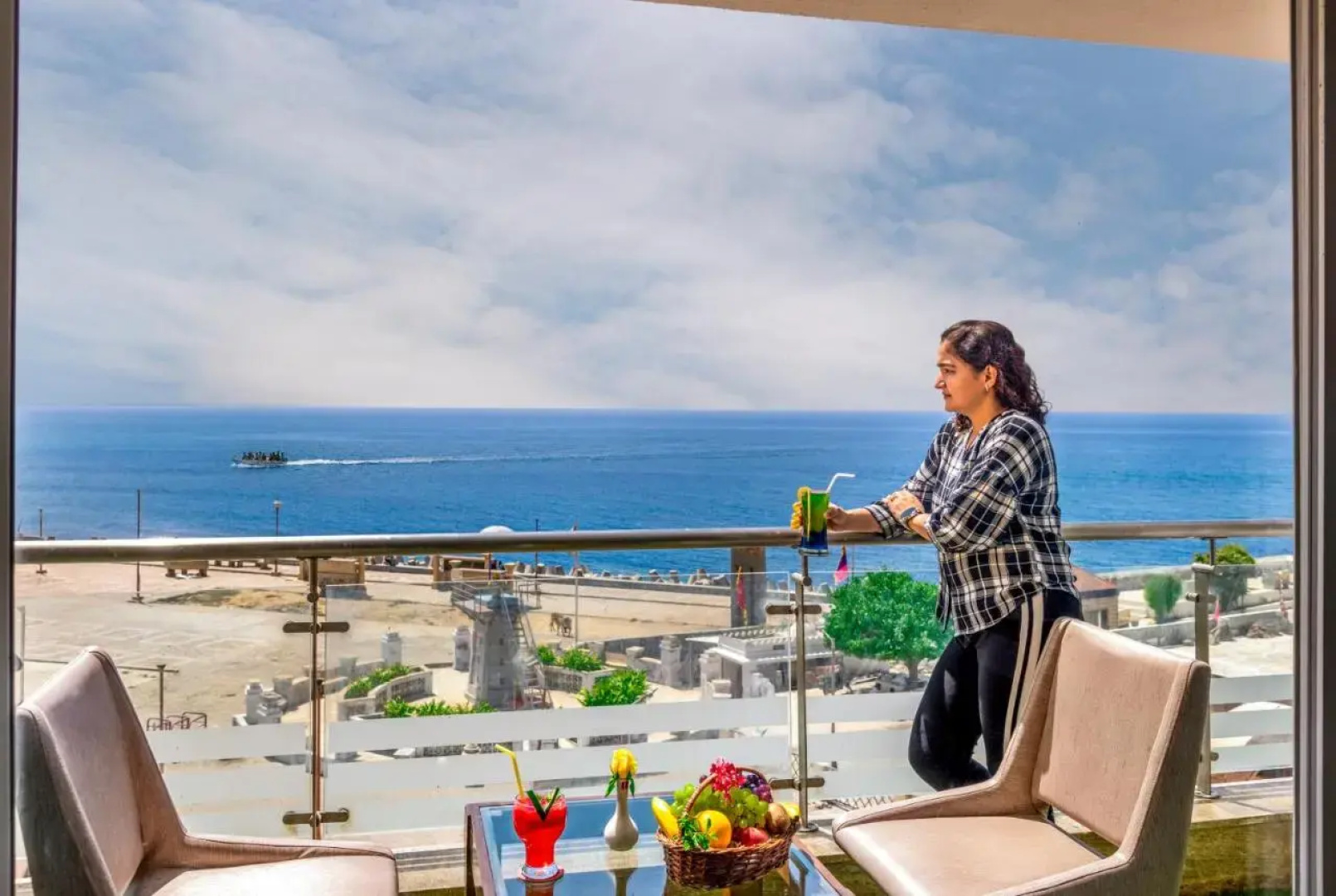 Dwarkadhish Lords Eco Inn