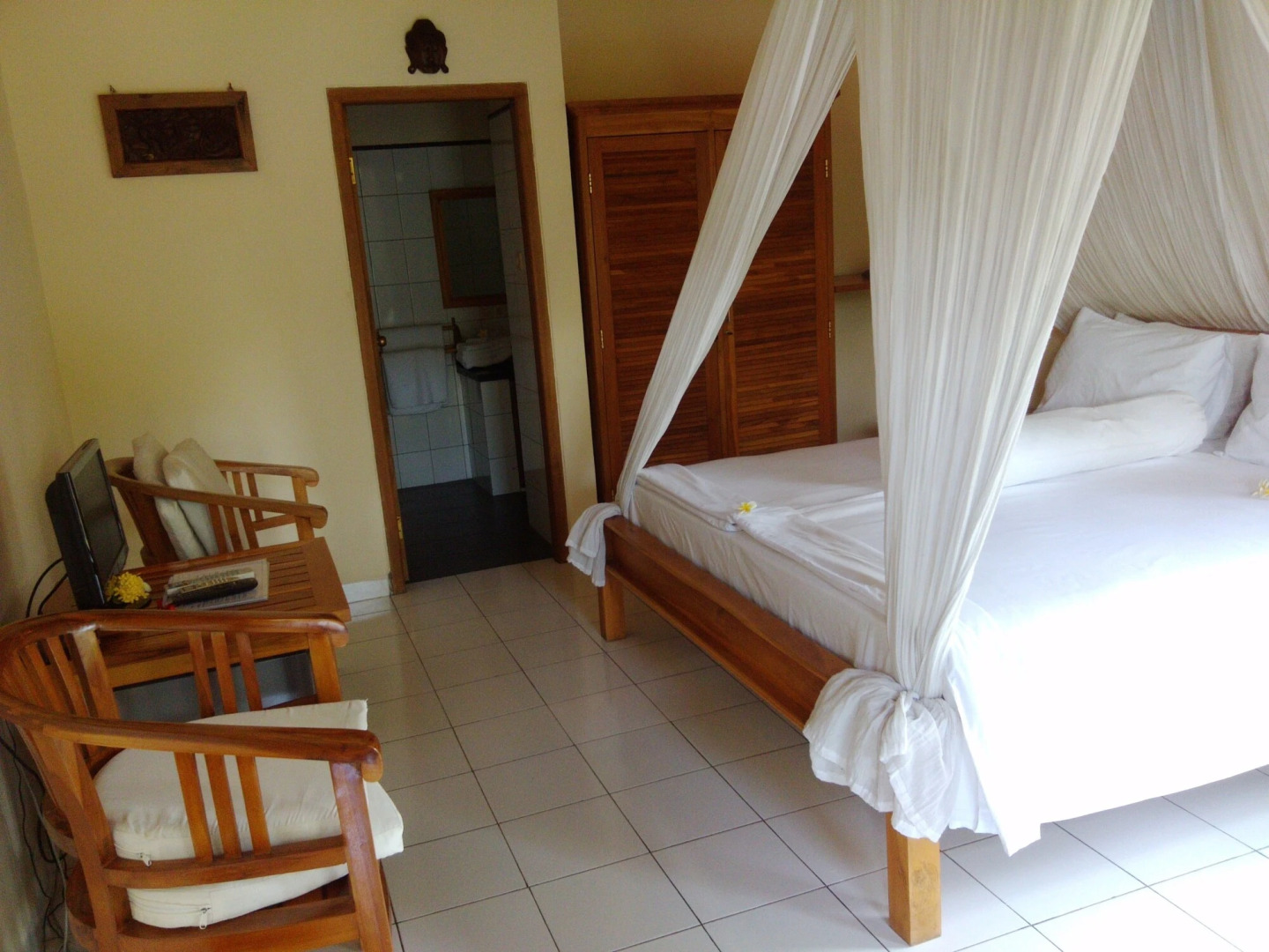 Starlight Restaurant & Bungalows