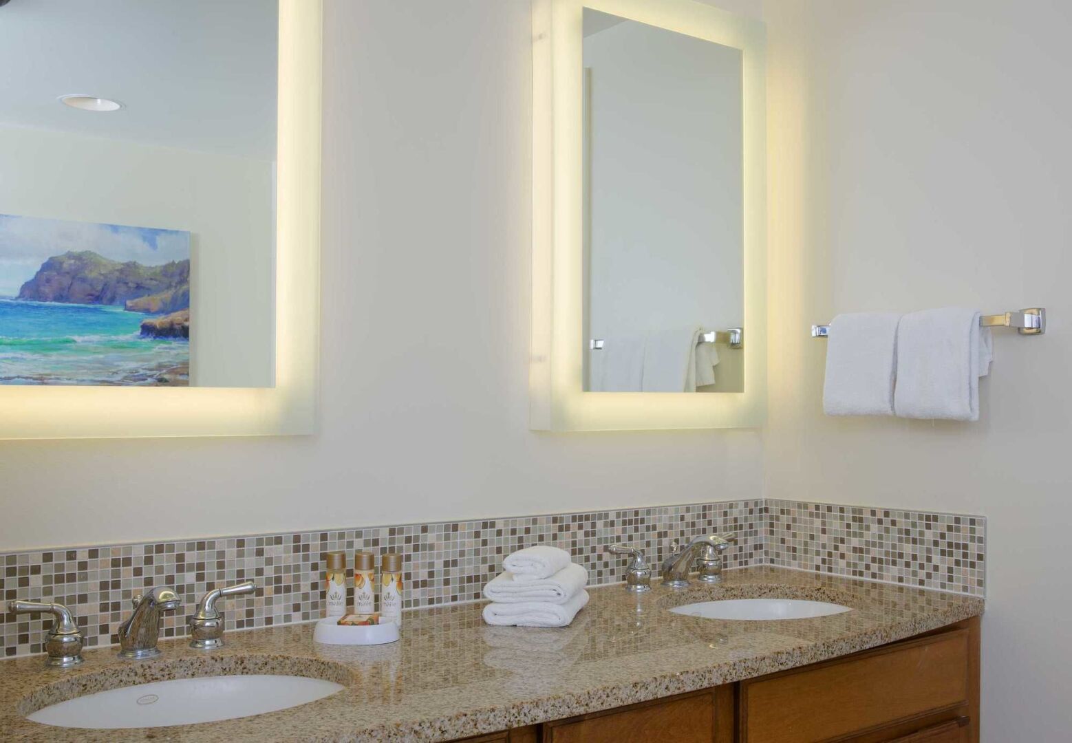 Marriott's Waiohai Beach Club