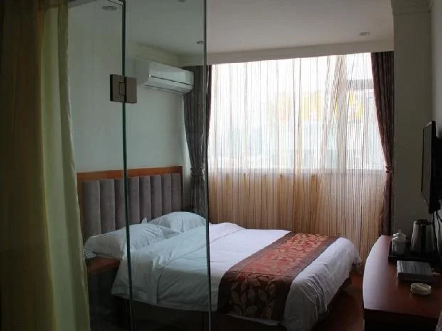 318 Express Motel Xichang