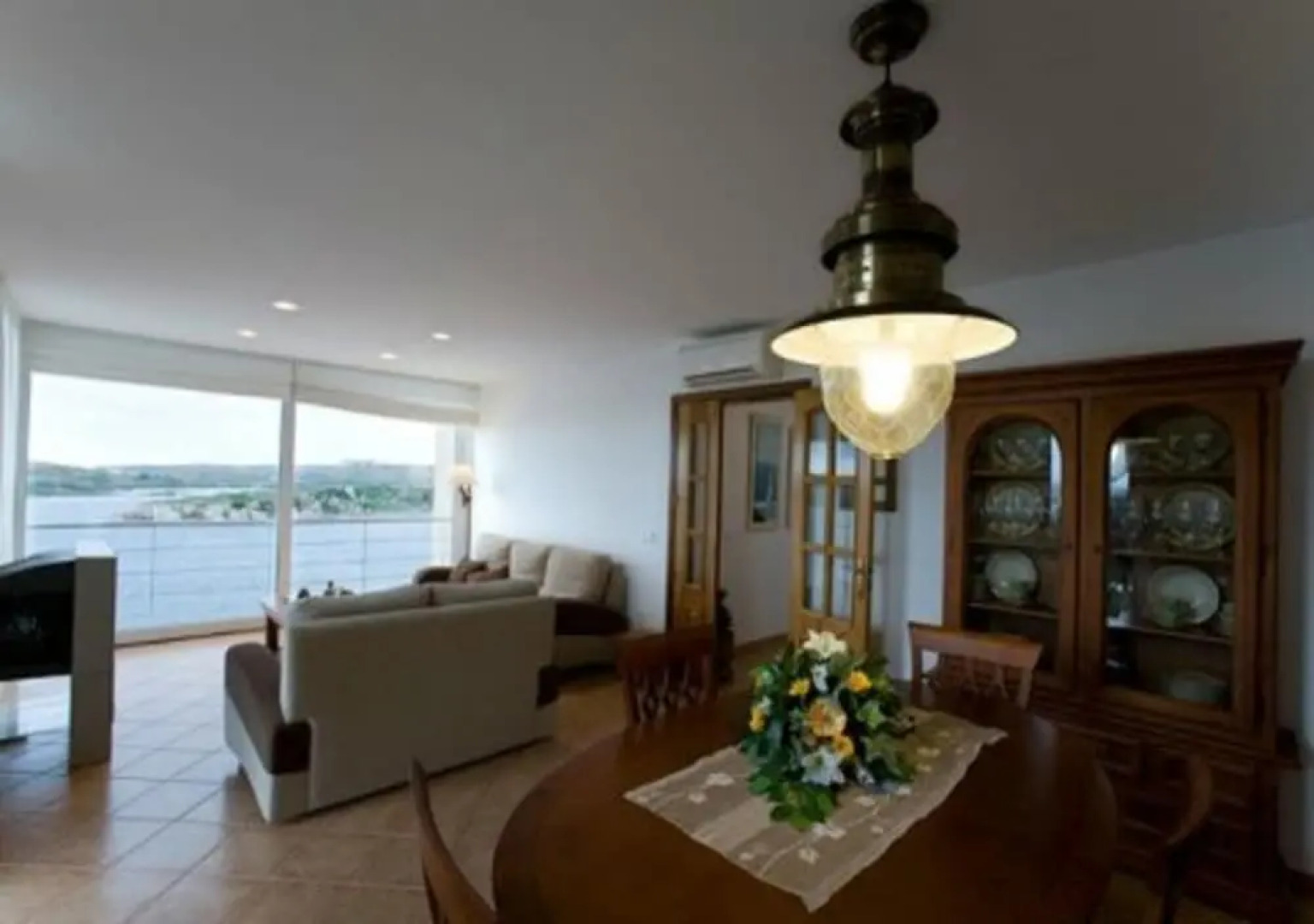 Menurka-Puerto de Addaya