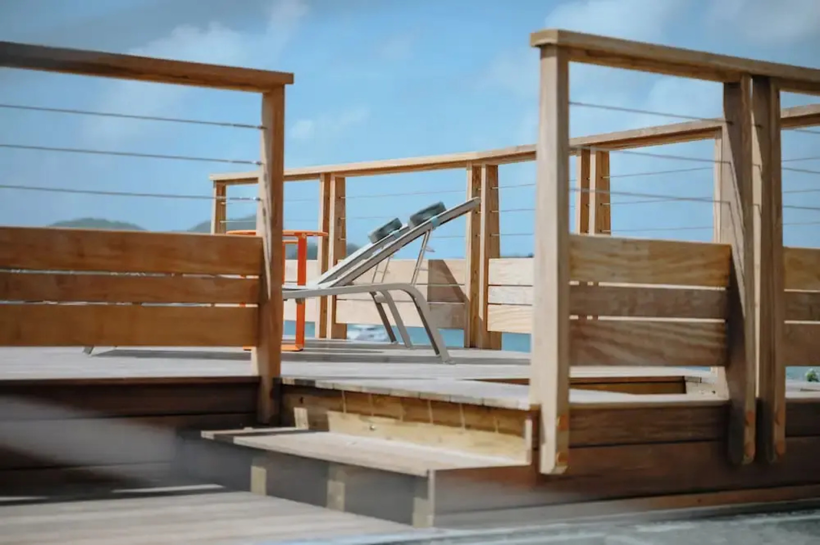 Sable Bleu Boutique Hotel