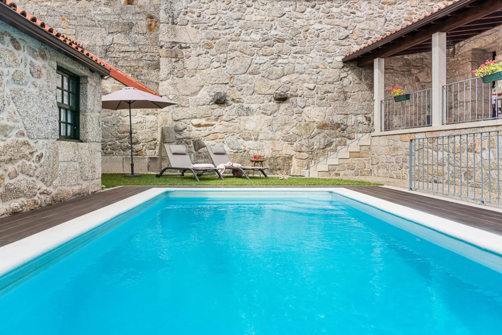 Guestready - Casa da Torre - Paradise in the North of Portugal