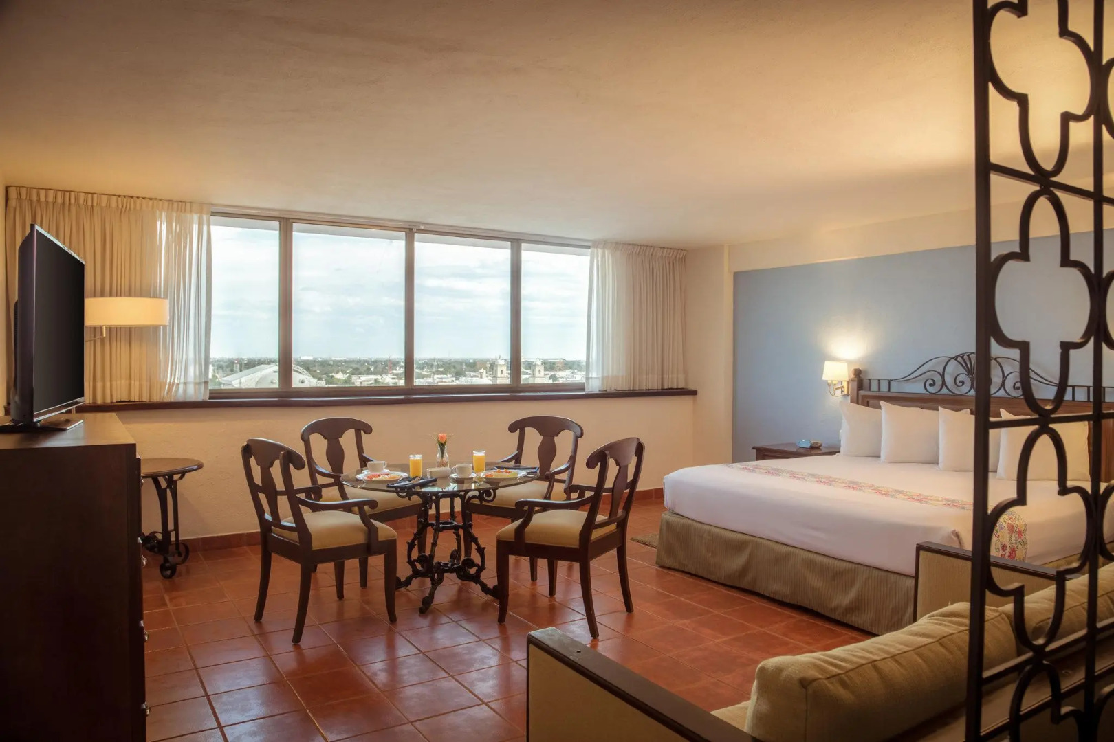 Gamma Mérida El Castellano