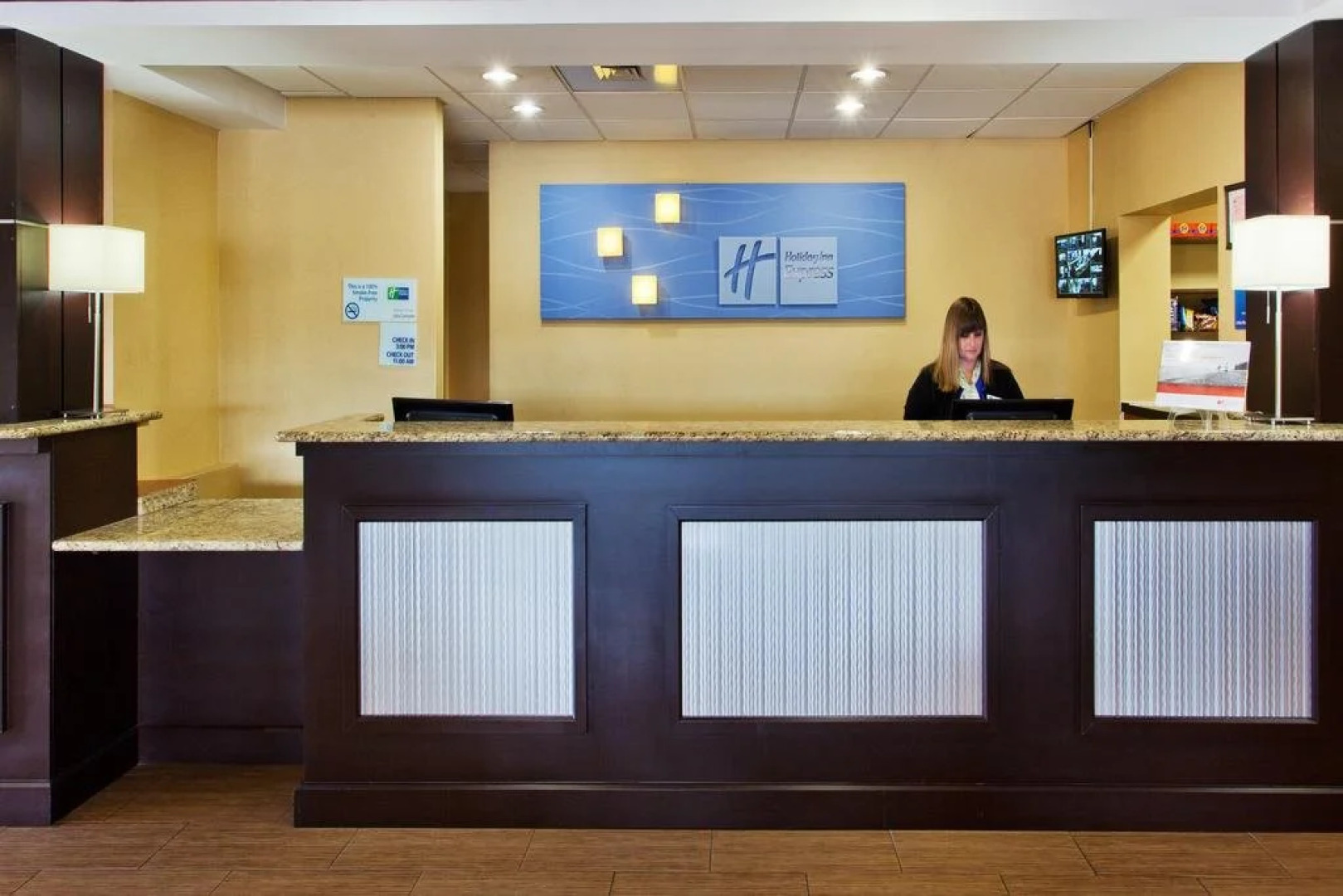 Holiday Inn Express N.Myrtle Beach- Little River by IHG