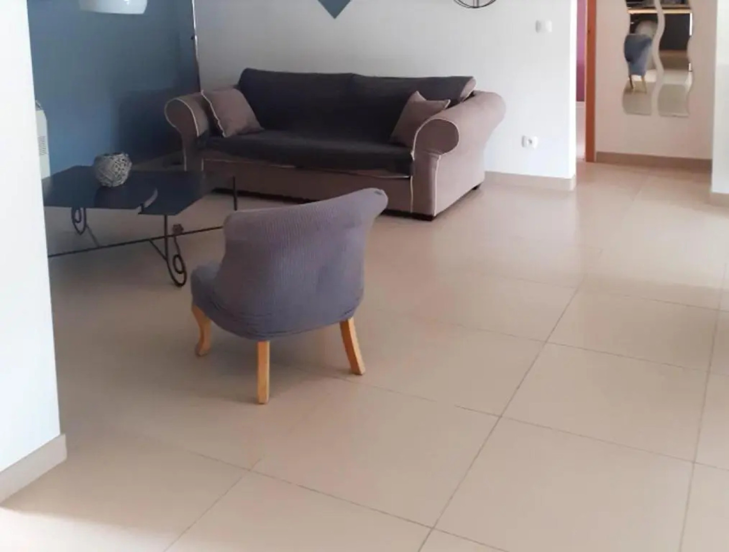 Villa de 2 chambres avec piscine privee jardin clos et wifi a Colonzelle