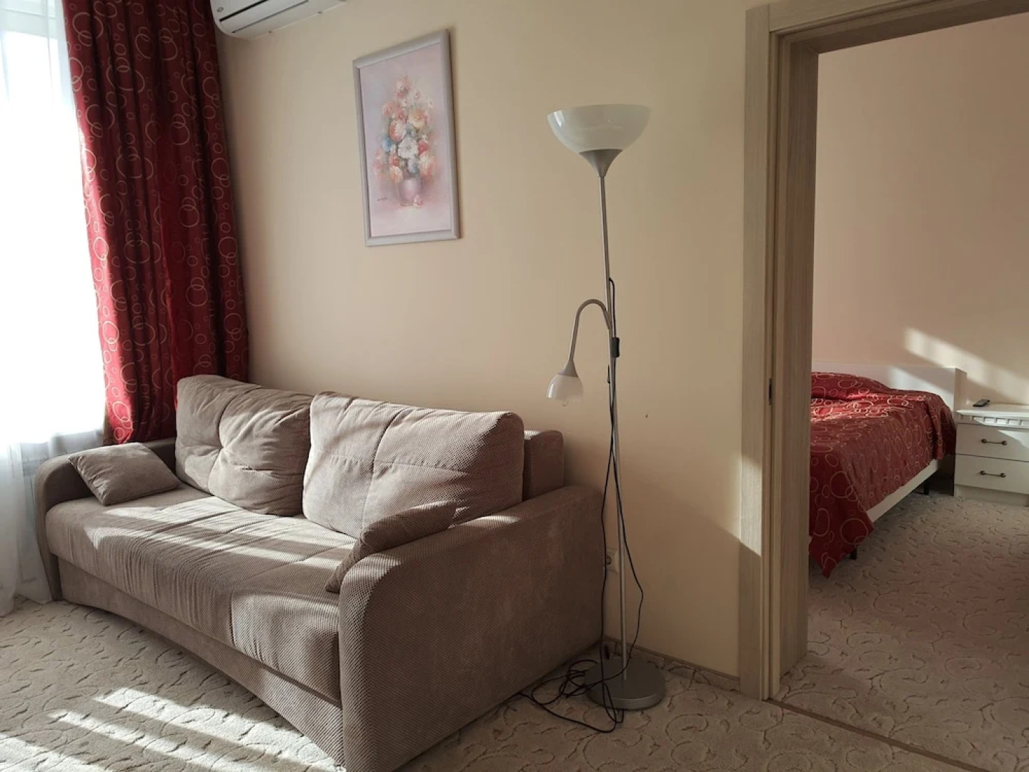 Парк-отель «Софрино»