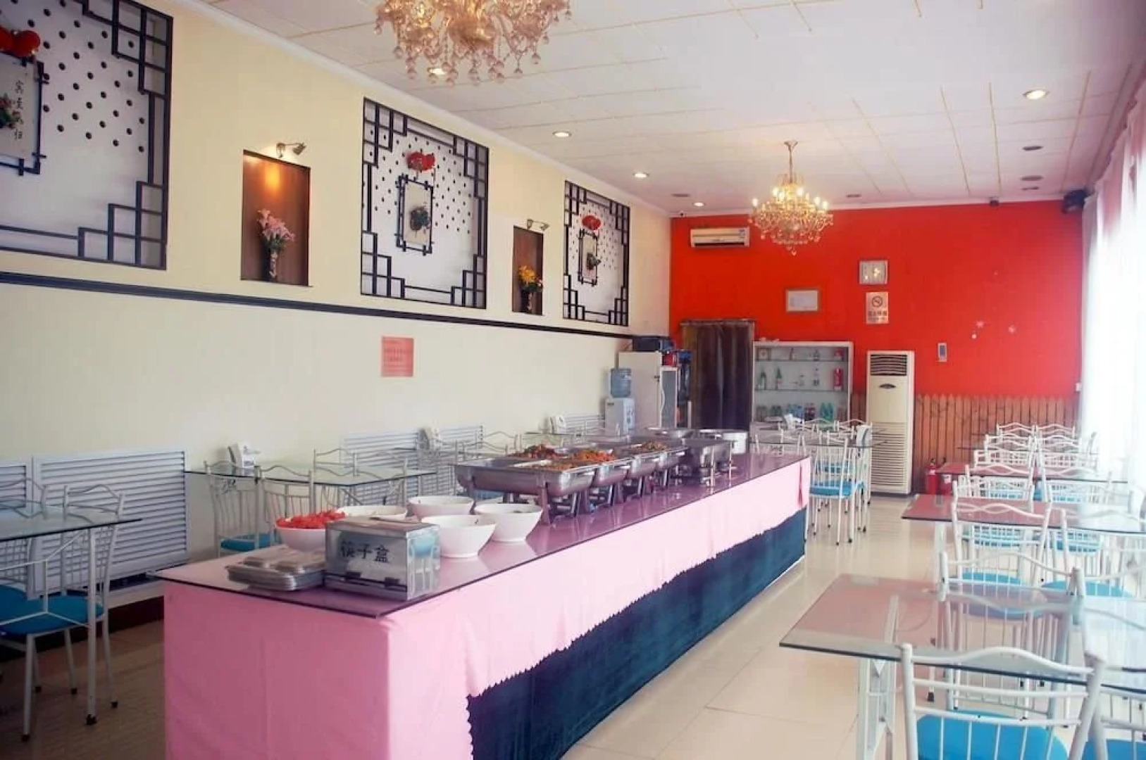 Hejia Hotel (Beijing Baiyun Road Fuxing Hospital)