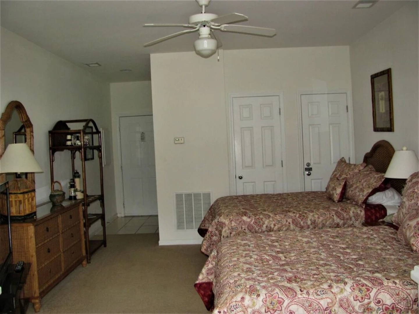 The Champions at Sea Trail Condos by Sloane Realty Vacations