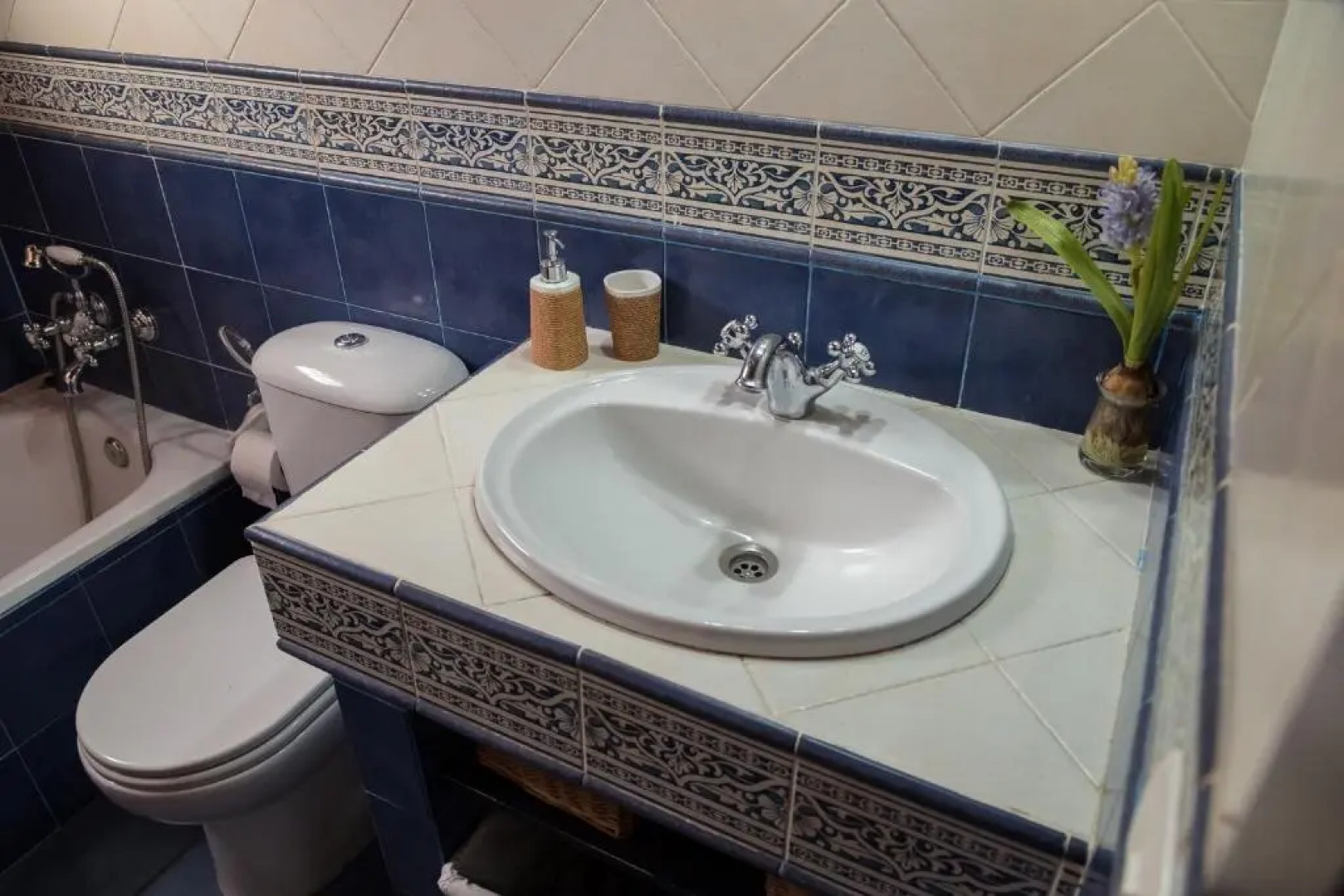 Country house Santa Lucia