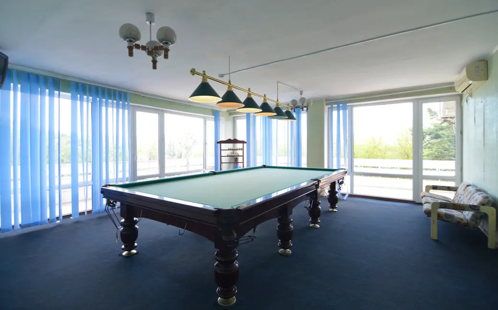 Голубой Залив