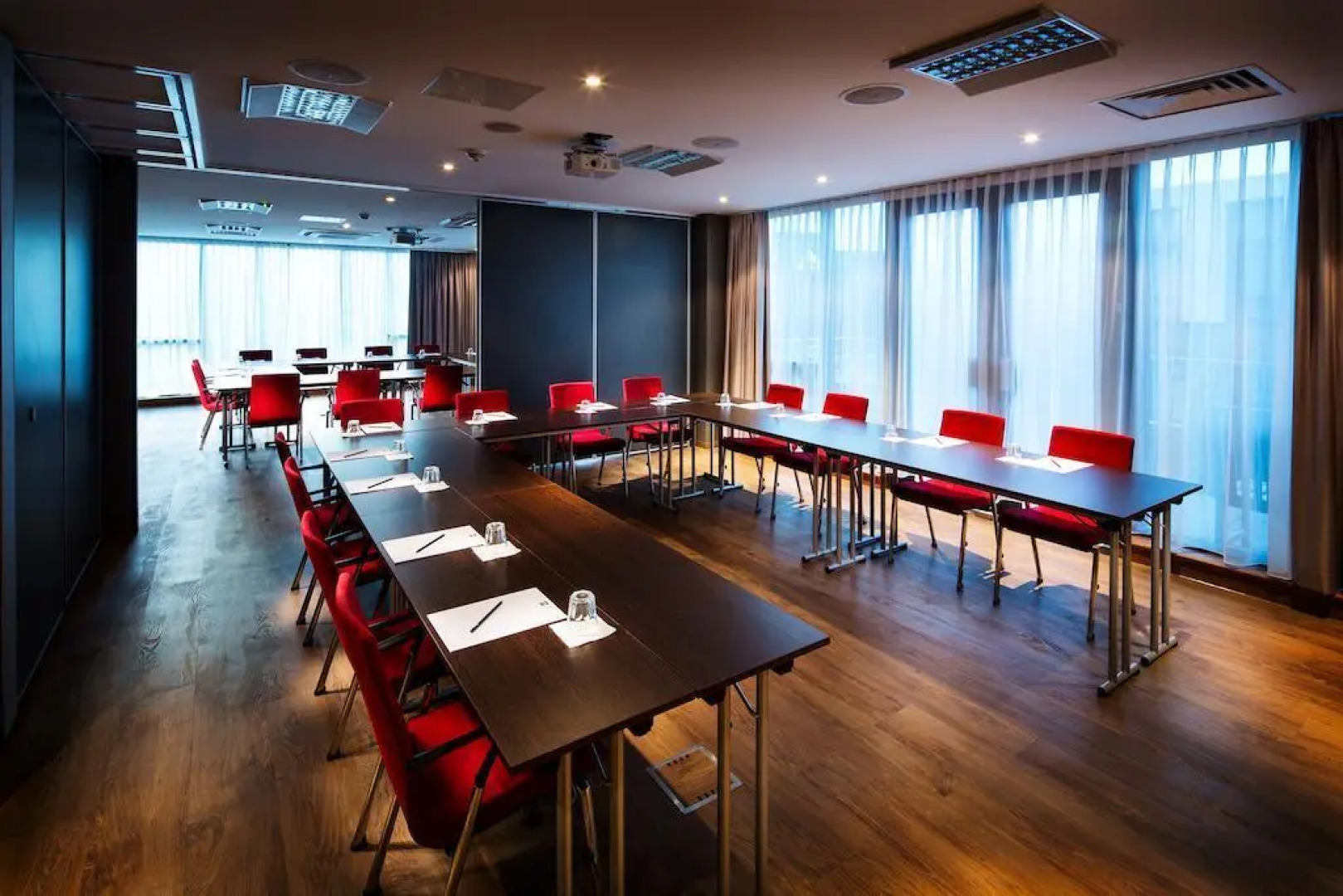 Отель B&B Hotel Birmingham Centre