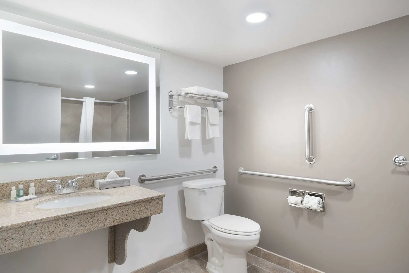 Quality Inn Idaho Falls