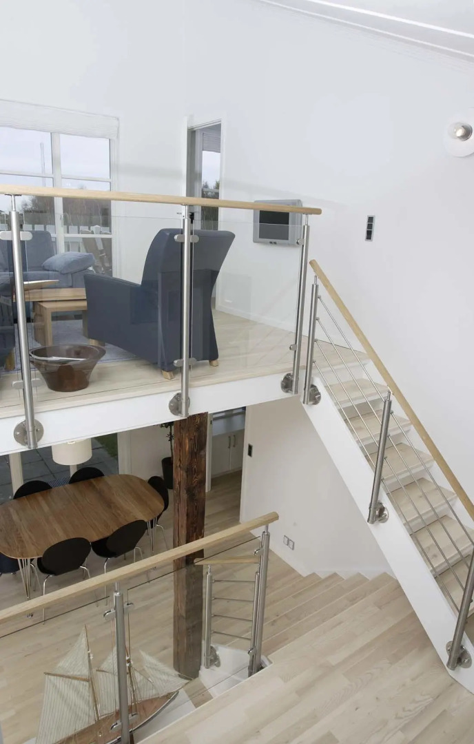 Dayz Ebeltoft - Øer Maritime Ferieby