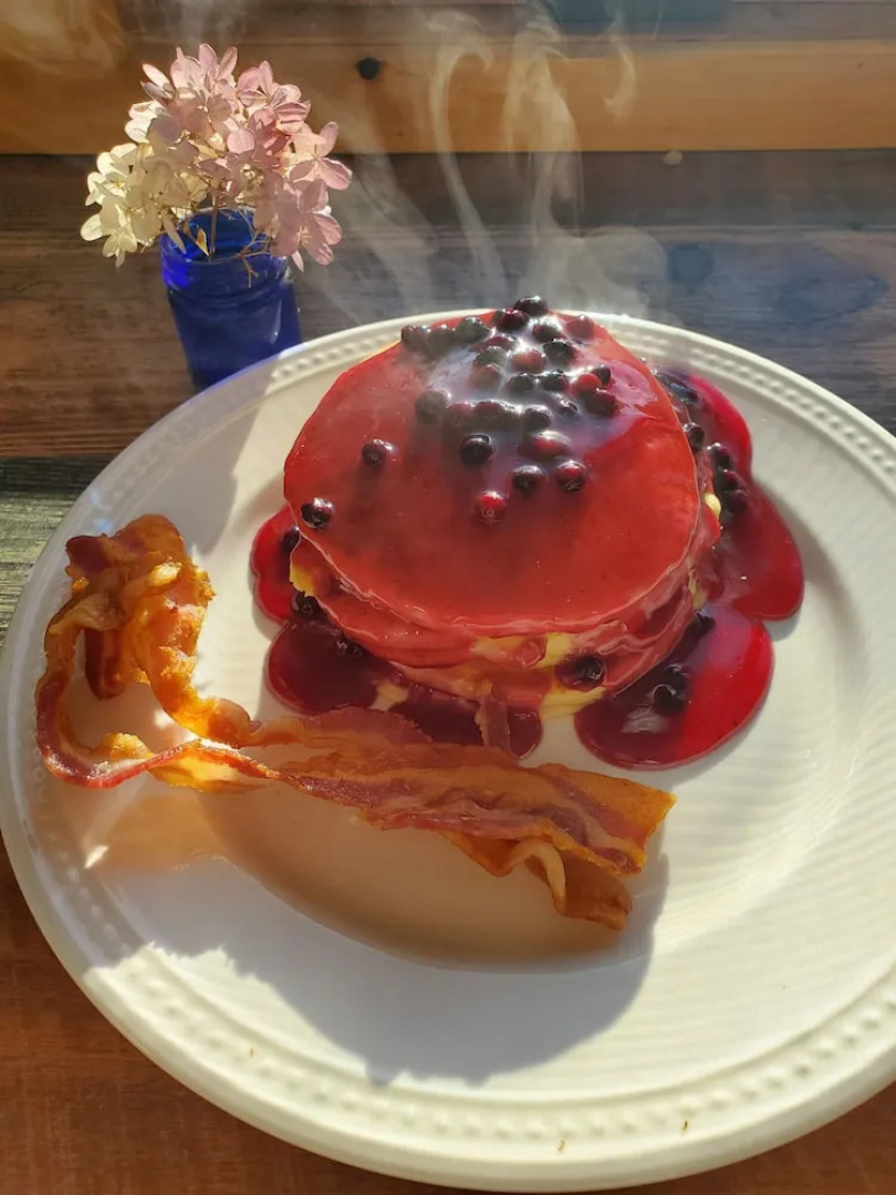 The Inn at OxBow Acres