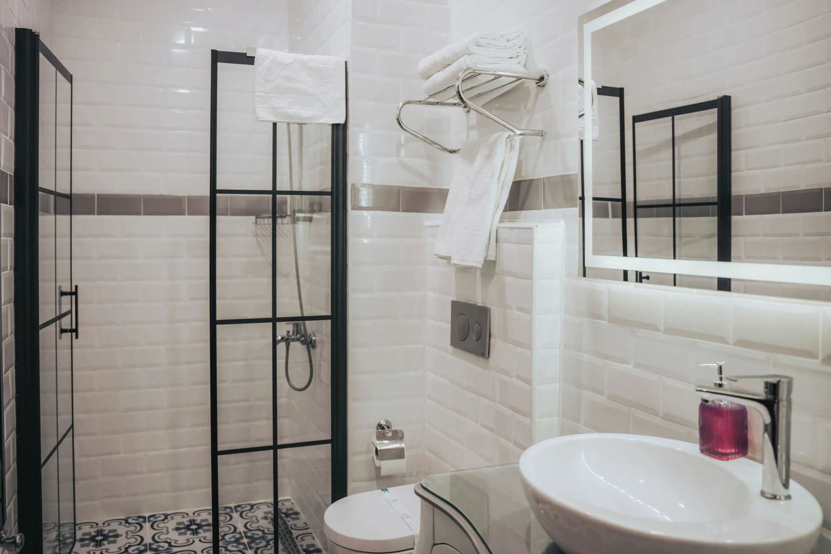 Ve Hotels Kars Beylerbeyi Sarayi