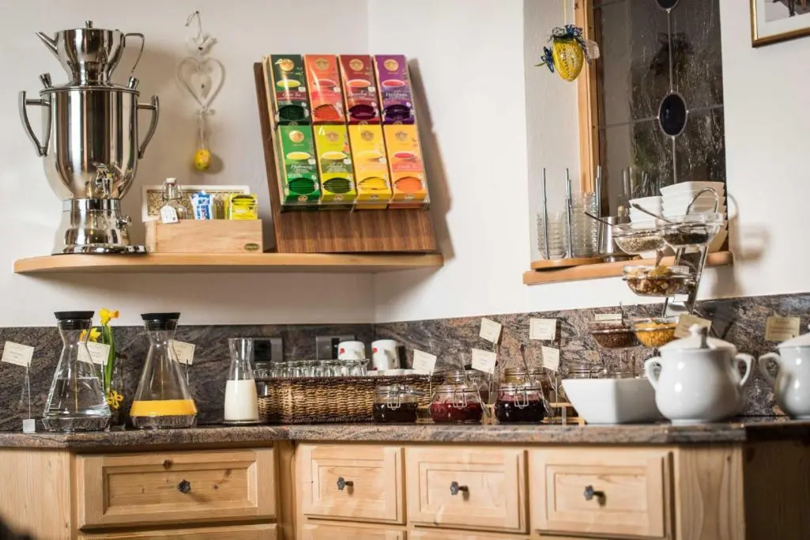 Landgasthof Lärchenwald