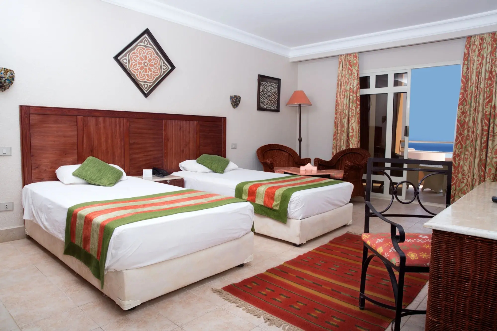 Romance Hotel Ain Sokhna