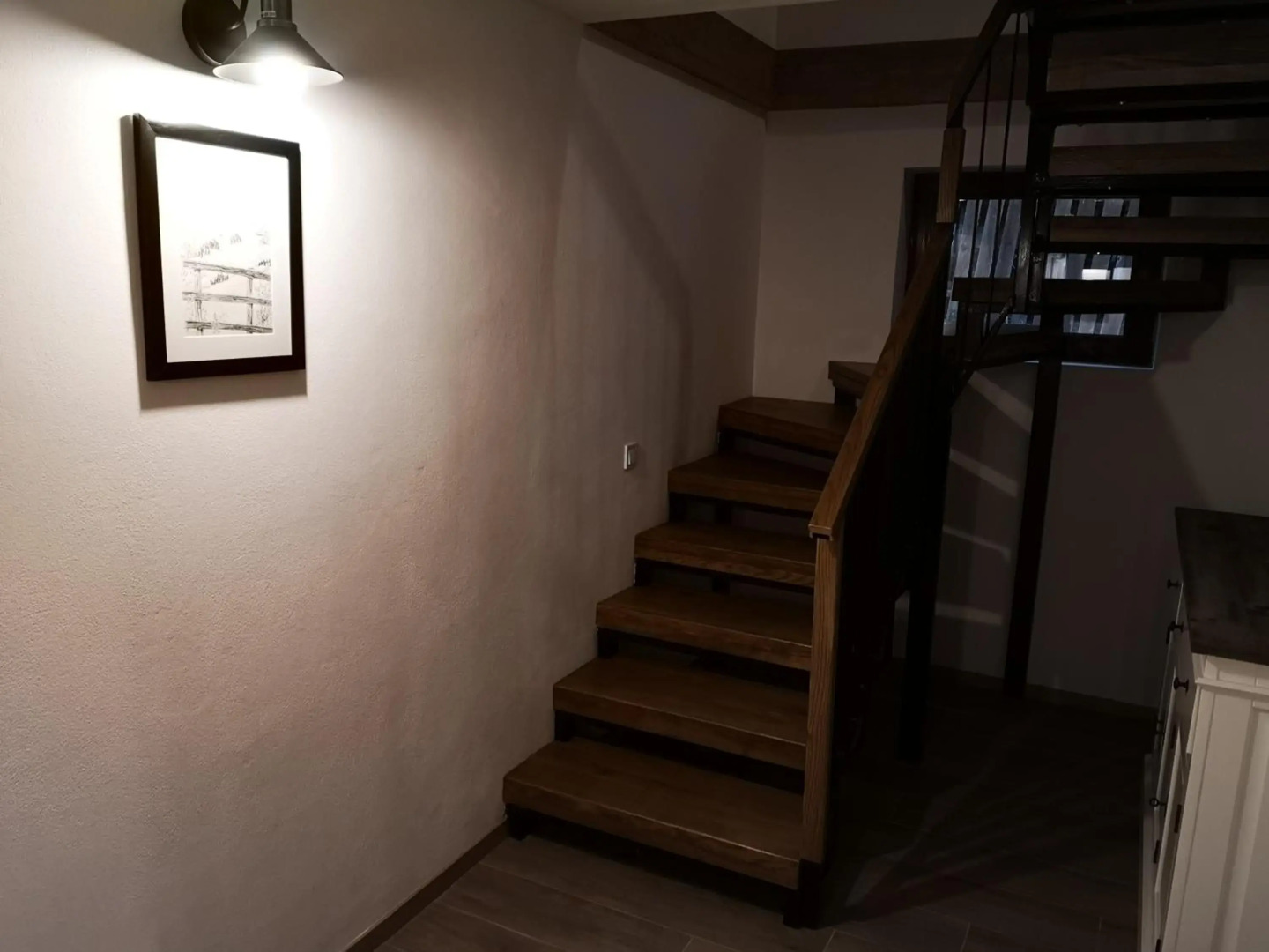 Pensiunea Cheile Albacului