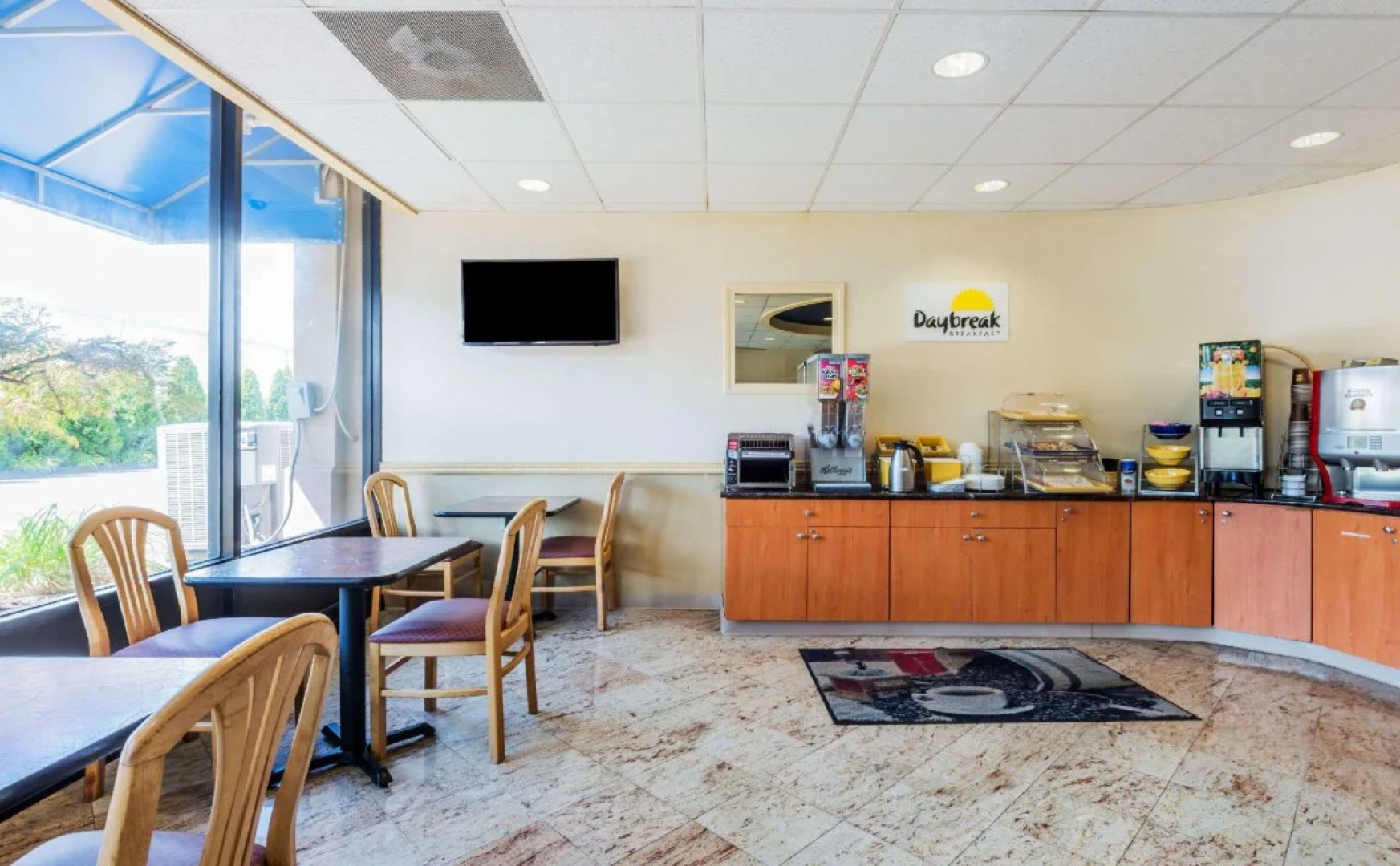 Days Inn by Wyndham Hartford/Closest Downtown