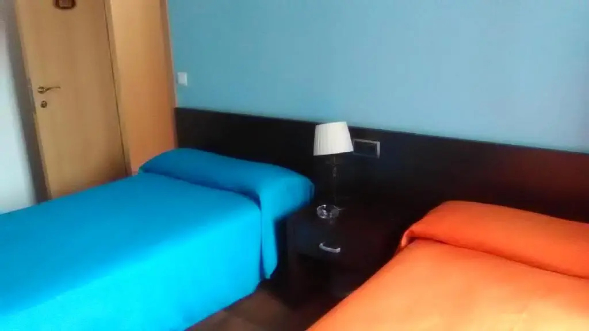 El Albergue Covaleda