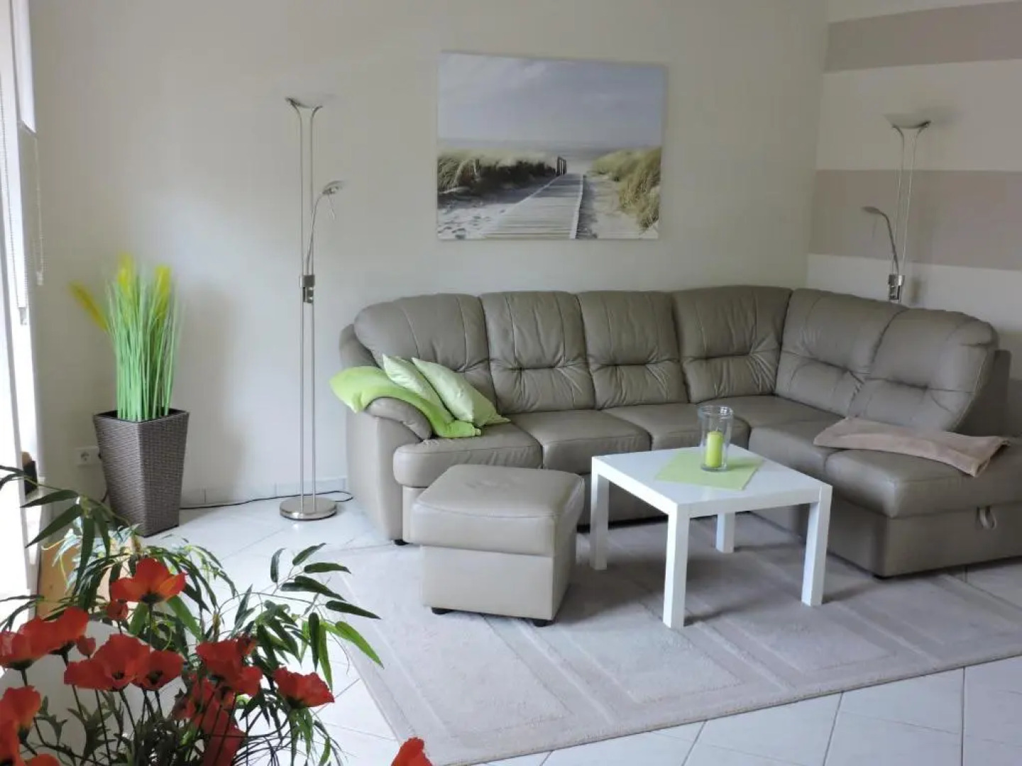 Ferienwohnung Marquardt