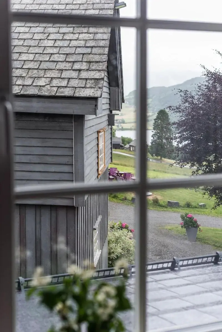 Store Ringheim Hotell og Restaurant