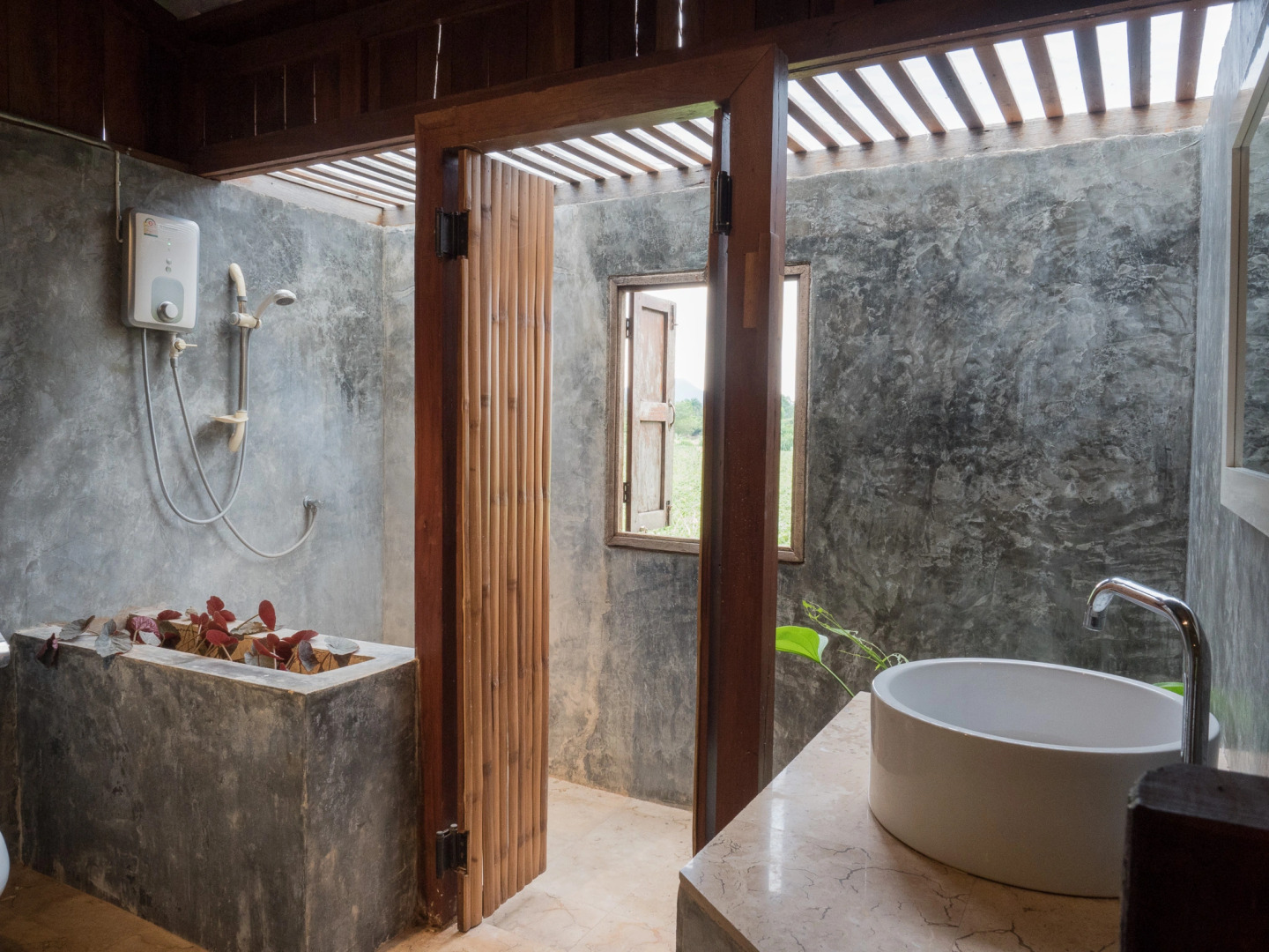 The Frog Khaoyai Resort